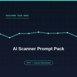 AI Scanner Prompt Pack