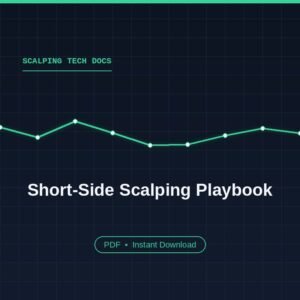 Short-Side Scalping Playbook