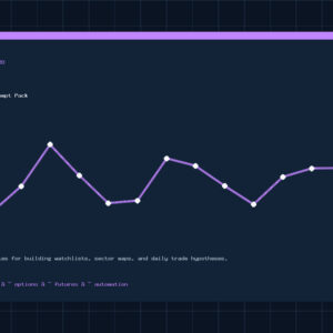 AI Scanner Prompt Pack