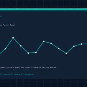 Breakout Failure Pattern Manual