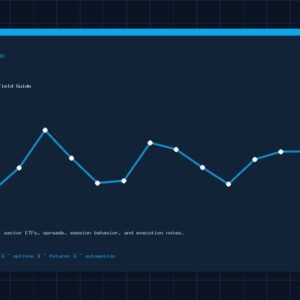 ETF Scalping Field Guide