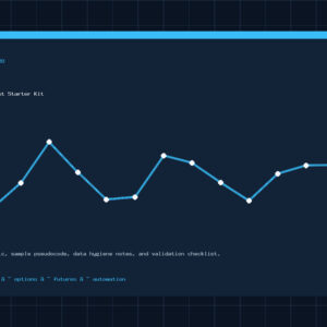 Python Backtest Starter Kit
